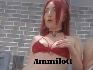 Ammilott