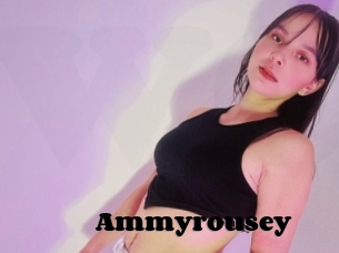 Ammyrousey