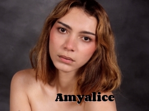 Amyalice