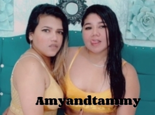 Amyandtammy