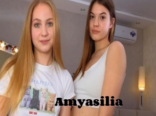 Amyasilia