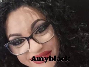 Amyblack