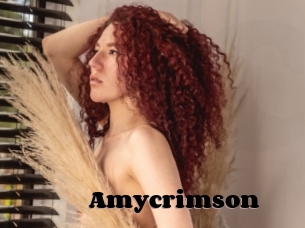 Amycrimson