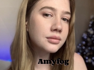 Amyfog