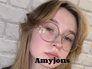 Amyjons