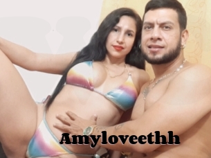 Amyloveethh