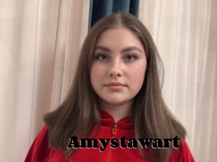 Amystawart