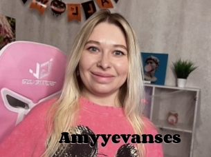 Amyyevanses