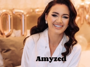 Amyzed