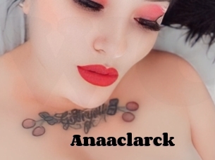 Anaaclarck