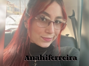 Anahiferreira