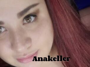 Anakeller