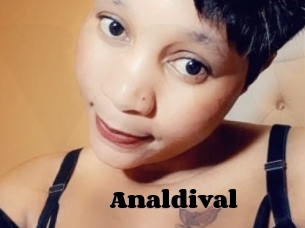 Analdival