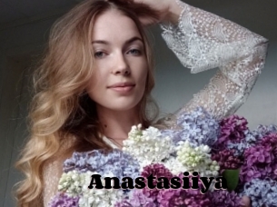 Anastasiiya