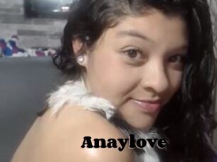 Anaylove