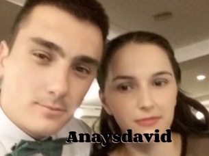 Anaysdavid