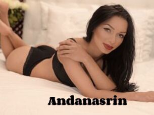 Andanasrin