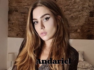 Andariel