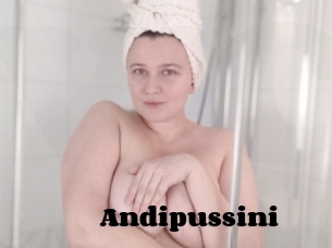 Andipussini