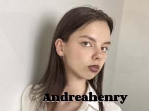 Andreahenry