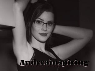 Andreainspiring