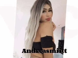 Andreasmiitt