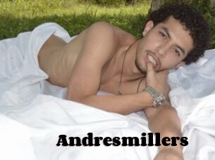 Andresmillers