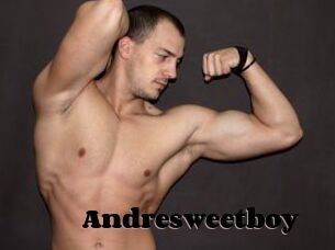 Andresweetboy