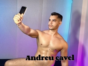 Andreu_cavel