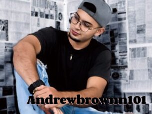 Andrewbrownn101