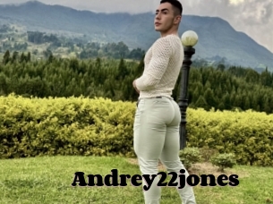 Andrey22jones