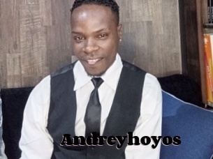 Andreyhoyos