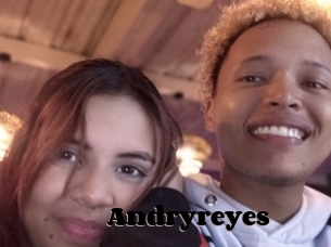 Andryreyes