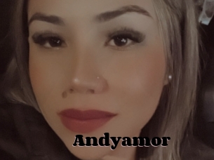 Andyamor