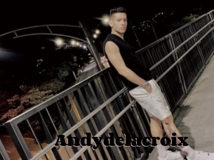 Andydelacroix