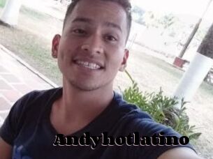 Andyhotlatino