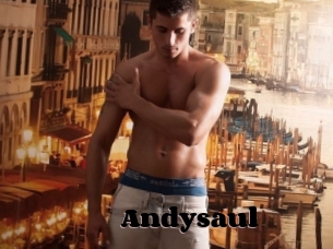 Andysaul