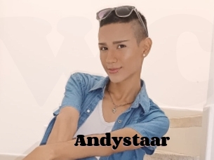 Andystaar