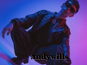 Andywills