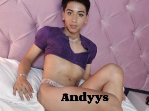 Andyys