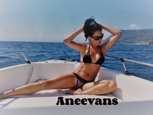 Aneevans