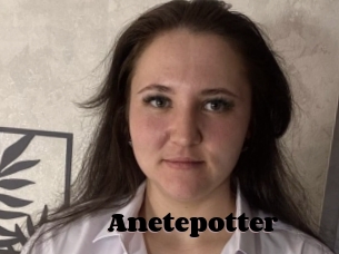 Anetepotter