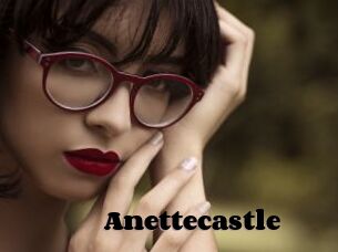 Anettecastle