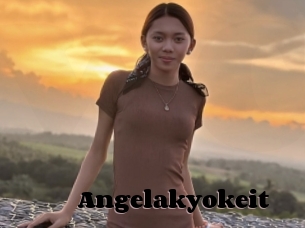 Angelakyokeit