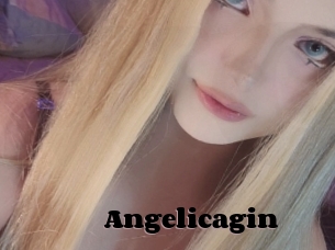 Angelicagin