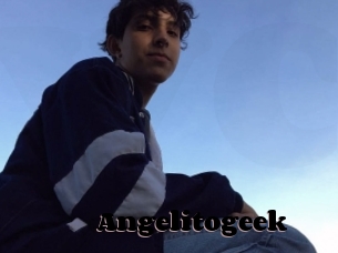 Angelitogeek