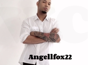 Angellfox22