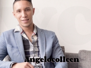 Angelocolleen