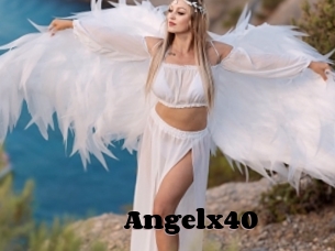 Angelx40