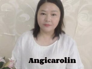 Angicarolin